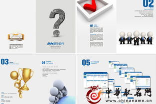 产品品牌起名要点技巧