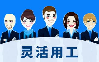 什么是劳务派遣