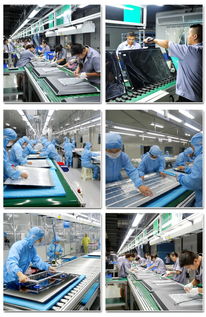 生产线外包选上海松江劳务派遣公司专业正规