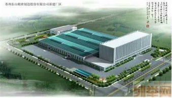 郭巷好厂 皇海企业管理 推荐商家