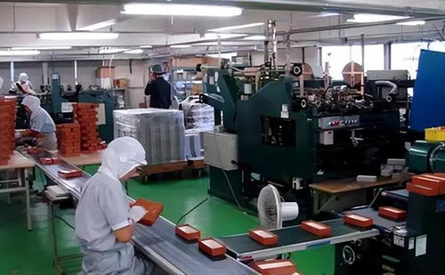 日本工厂内部管理探秘 劳务派遣制度的双面透视