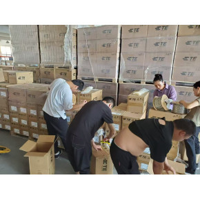 劳务派遣与外包在合肥长丰县杨庙镇的实践与应用